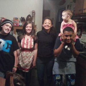 Meet your Posher, Tstacis